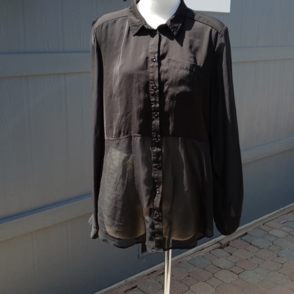 Free people blouse